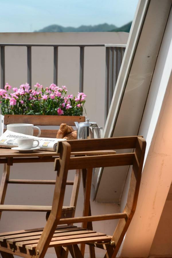 Willy'S Home 살레르노 외부 사진